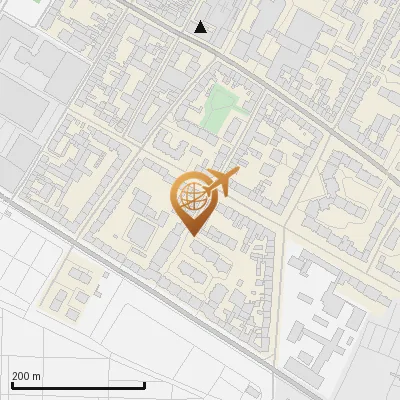 Foto zu Roßstraße 29-37, 50823 Köln