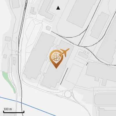 Karte Roßweg 22, 20457 Hamburg