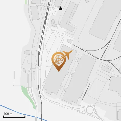 Karte Roßweg 24, 20457 Hamburg