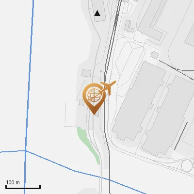 Karte Roßweg 85, 20457 Hamburg