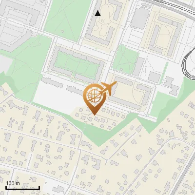 Foto zu Roßweiner Ring 19, 12627 Berlin