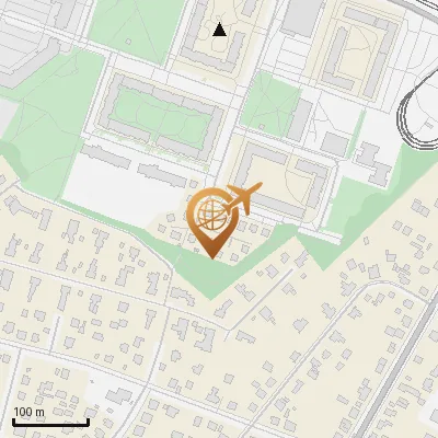 Foto zu Roßweiner Ring 31-39, 12627 Berlin