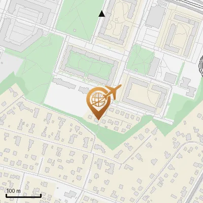 Karte Roßweiner Ring 41-51, 12627 Berlin