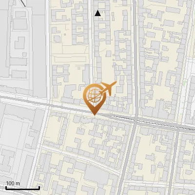 Foto zu Rostocker Straße 1, 10553 Berlin