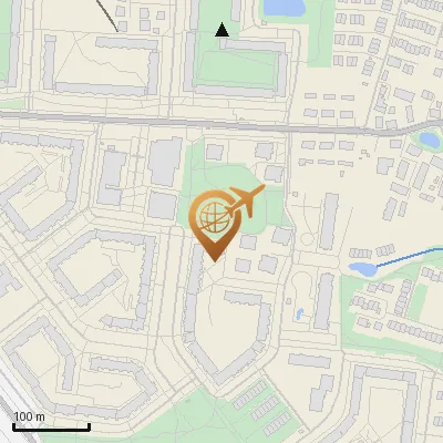 Foto zu Rostocker Straße 17, 13059 Berlin