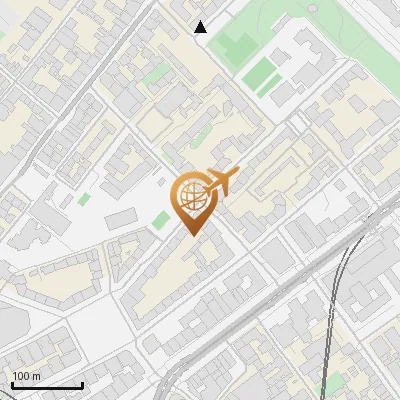 Foto zu Rostocker Straße 18-24, 20099 Hamburg