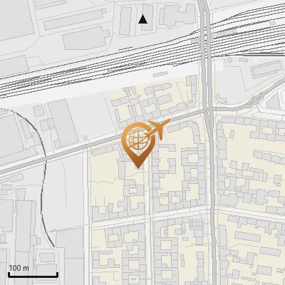 Foto zu Rostocker Straße 26-32, 10553 Berlin