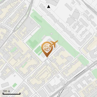 Karte Rostocker Straße 37-41, 20099 Hamburg