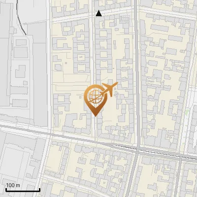 Foto zu Rostocker Straße 3-6, 10553 Berlin