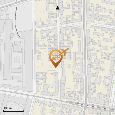 Foto zu Rostocker Straße 44, 10553 Berlin