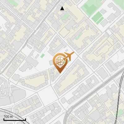 Foto zu Rostocker Straße 7, 20099 Hamburg