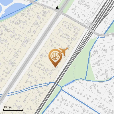 Foto zu Rostsperlingweg 97-107, 13129 Berlin