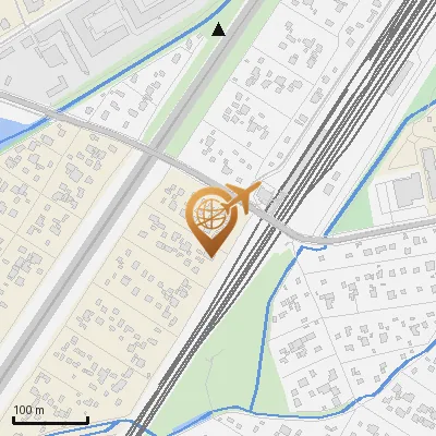 Foto zu Rostsperlingweg 115-119, 13129 Berlin