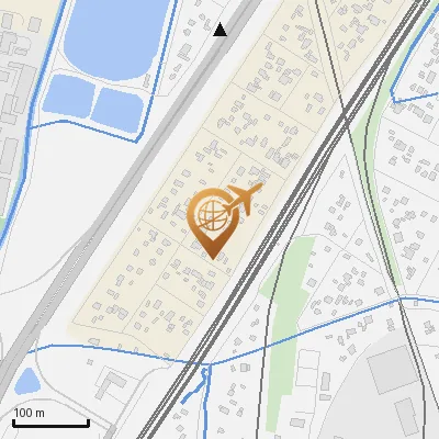 Foto zu Rostsperlingweg 21-39, 13129 Berlin