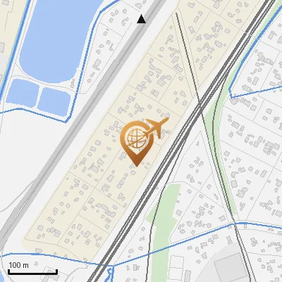 Foto zu Rostsperlingweg 41-53, 13129 Berlin