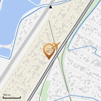 Foto zu Rostsperlingweg 57-59, 13129 Berlin