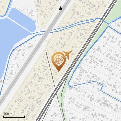 Foto zu Rostsperlingweg 65-73, 13129 Berlin