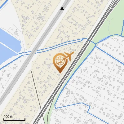 Foto zu Rostsperlingweg 77-79, 13129 Berlin