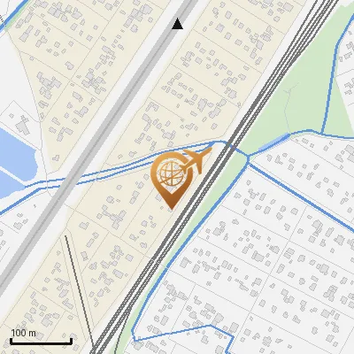 Foto zu Rostsperlingweg 83-87, 13129 Berlin