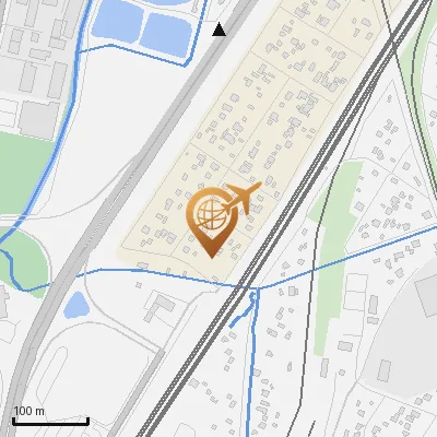 Foto zu Rostsperlingweg 3-11, 13129 Berlin