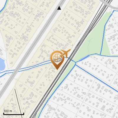 Foto zu Rostsperlingweg 91, 13129 Berlin