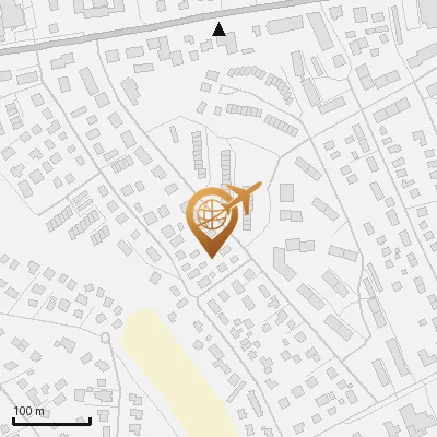 Karte Rostweg 18-22, 21149 Hamburg