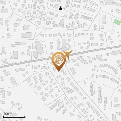 Karte Rostweg 2, 21149 Hamburg