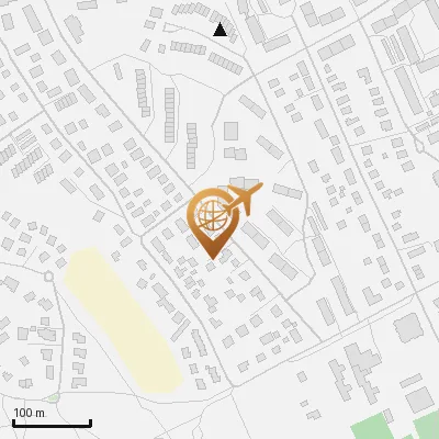 Karte Rostweg 26-34, 21149 Hamburg