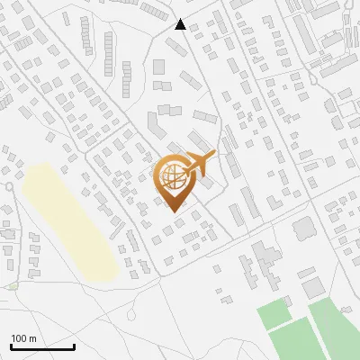 Karte Rostweg 38, 21149 Hamburg