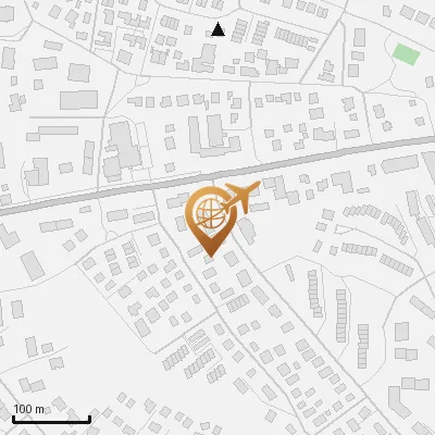 Karte Rostweg 3-6, 21149 Hamburg