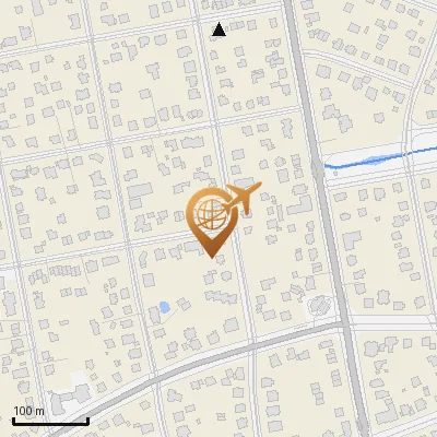 Foto zu Roswithastraße 1-3, 13467 Berlin