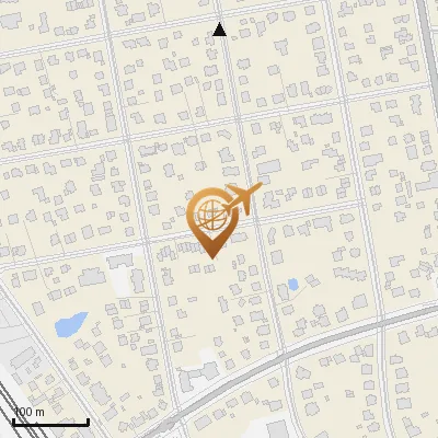 Foto zu Roswithastraße 11-17, 13467 Berlin