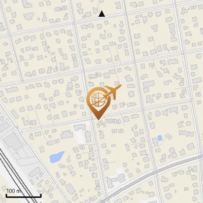 Foto zu Roswithastraße 18-20, 13467 Berlin