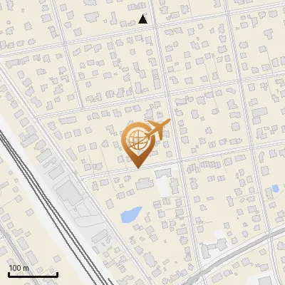 Foto zu Roswithastraße 21-28, 13467 Berlin