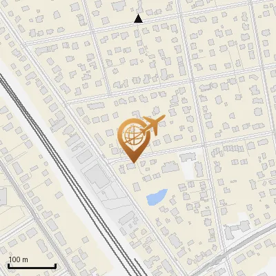 Foto zu Roswithastraße 29-34, 13467 Berlin