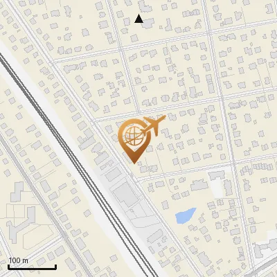 Foto zu Roswithastraße 36, 13467 Berlin