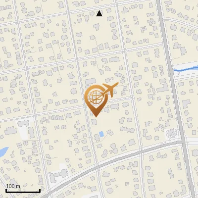 Foto zu Roswithastraße 5-8, 13467 Berlin