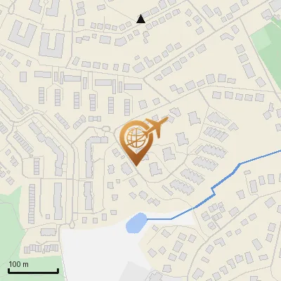 Foto zu Rotbergkamp 1-3, 21079 Hamburg