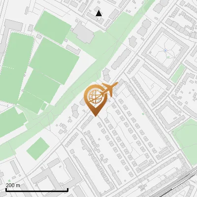 Karte Rotbuchenstraße 65-69, 81547 München