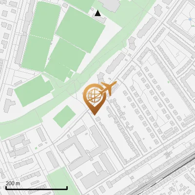 Karte Rotbuchenstraße 77, 81547 München