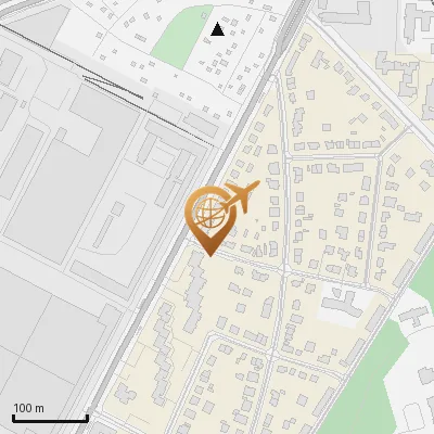 Foto zu Rotbuchenweg 1-3, 13403 Berlin