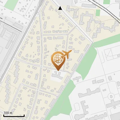 Foto zu Rotbuchenweg 21, 13403 Berlin