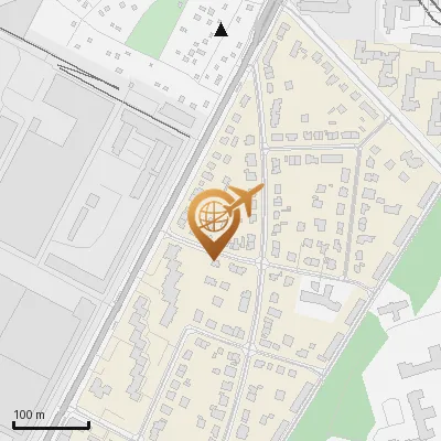 Foto zu Rotbuchenweg 5-10, 13403 Berlin