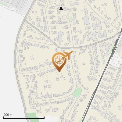 Foto zu Rotdornallee 1-3, 50999 Köln