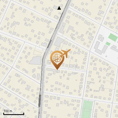 Foto zu Rotdornallee 1-12, 12623 Berlin