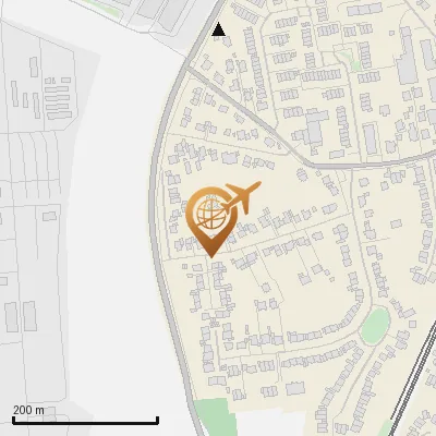 Foto zu Rotdornallee 16-26, 50999 Köln