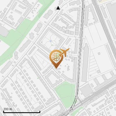 Foto zu Rotdornstraße 1-6, 81547 München