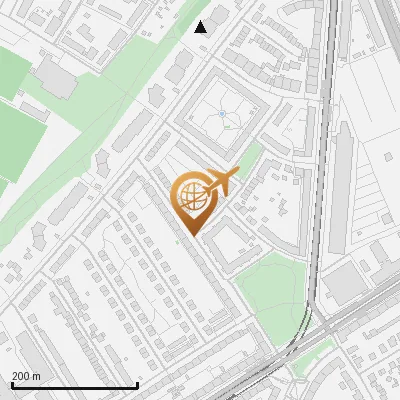 Foto zu Rotdornstraße 14, 81547 München