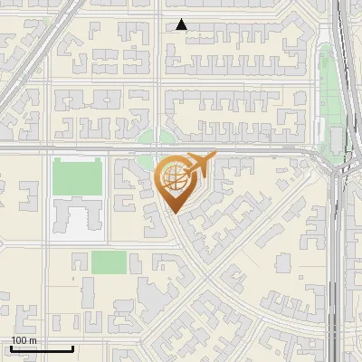 Foto zu Rotdornstraße 2-5, 12161 Berlin