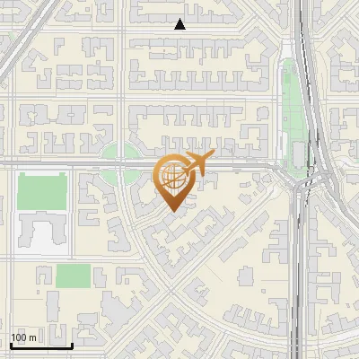 Foto zu Rotdornstraße 7-9, 12161 Berlin